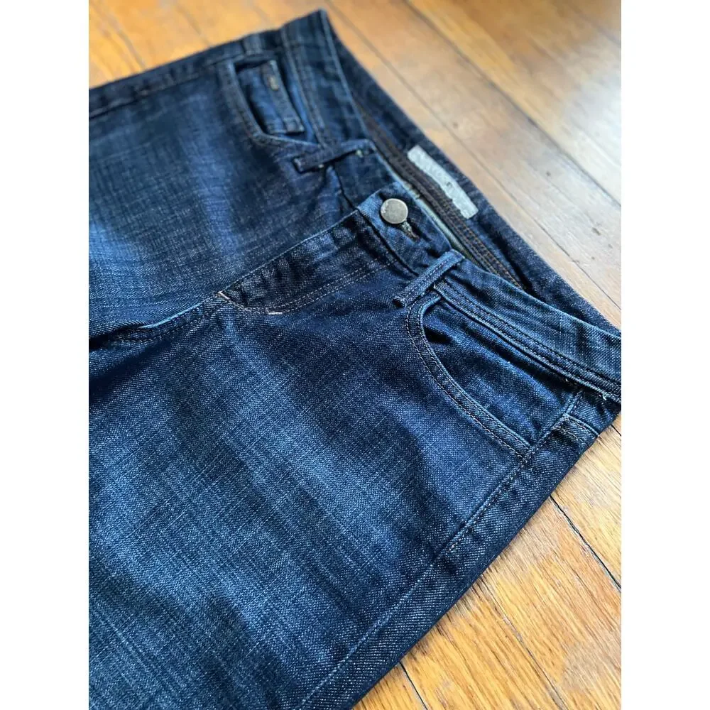 JOE'S Muse Bootcut Jeans sz 28W